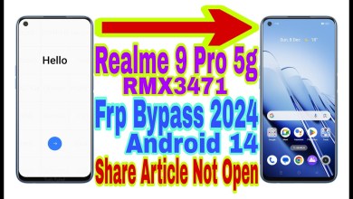 Unlock the secrets of Realme 9 Pro 5G (RMX3471) Android 14 Frp Bypass/Share Unlock the secrets of Realme 9 Pro 5G (RMX3471) Android 14 Frp Bypass/Share