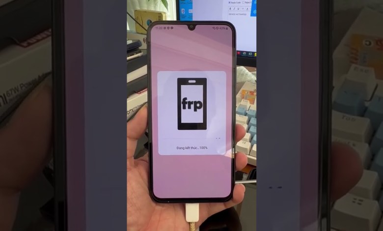 Hzmobile – Samsung FRP unlocked Account Unlock Hzmobile – Samsung FRP unlocked Account Unlock