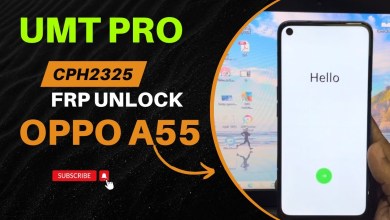 Oppo A55 FRP Unlock | Step-by-Step Guide Using UMT Pro Oppo A55 FRP Unlock | Step-by-Step Guide Using UMT Pro