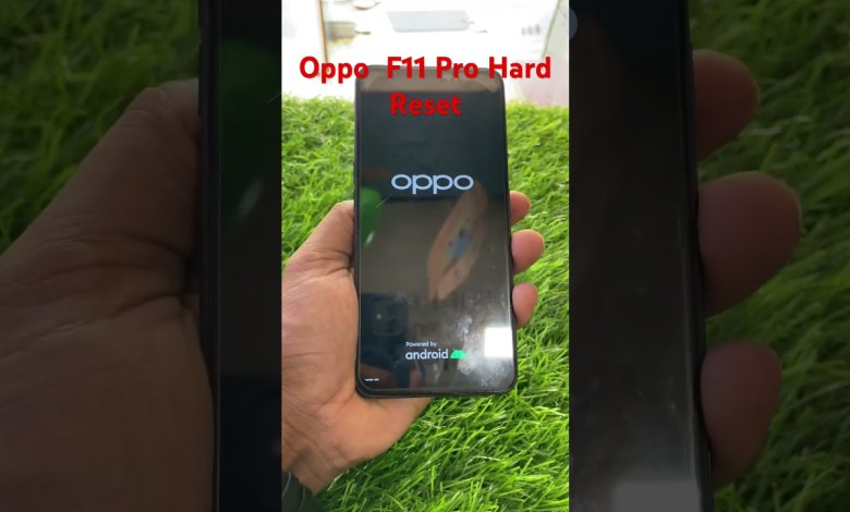 #Oppo F11 Pro Hard Reset #Herd Reset Oppo F11 Pro #Oppo F11 Pro Hard Reset #Herd Reset Oppo F11 Pro