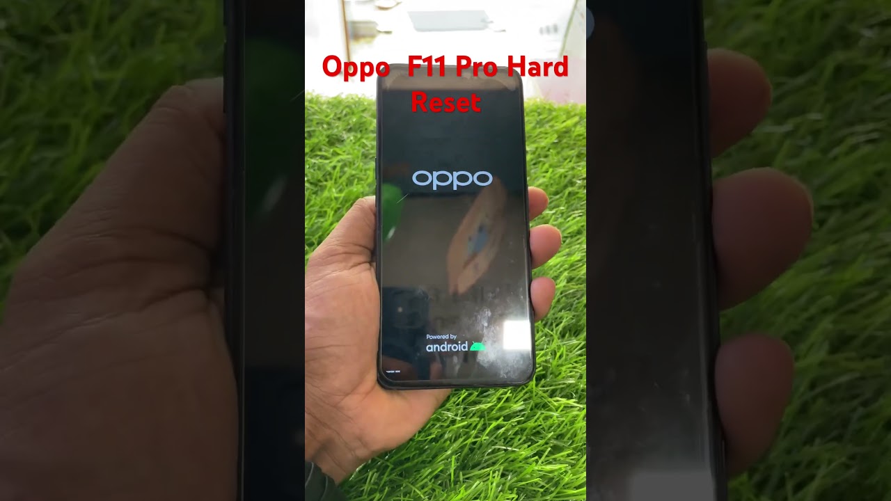 #Oppo F11 Pro Hard Reset #Herd Reset Oppo F11 Pro #Oppo F11 Pro Hard Reset #Herd Reset Oppo F11 Pro