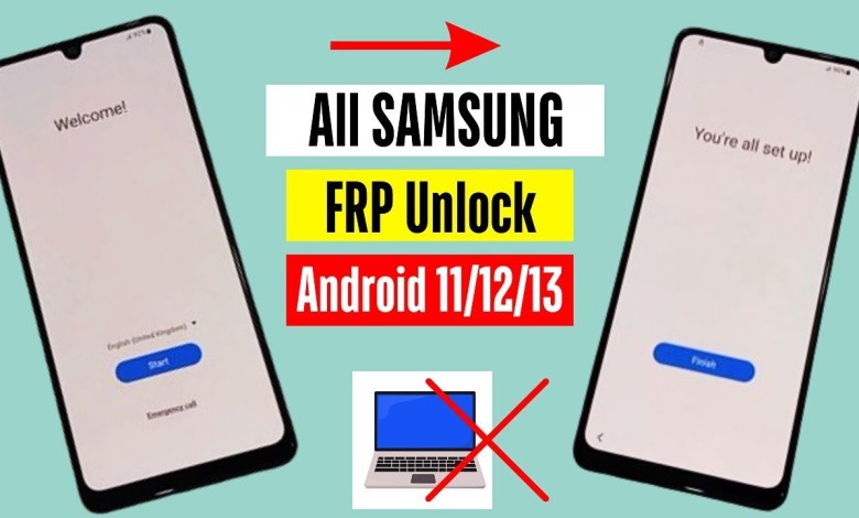 Samsung Frp Bypass | Google Account Copy Trick Samsung Frp Bypass | Google Account Copy Trick