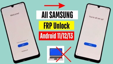 Samsung Frp Bypass | Google Account Copy Trick Samsung Frp Bypass | Google Account Copy Trick