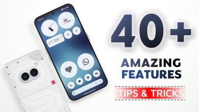 Nothing Phone 2a Tips & Tricks | 40+ Special Features – Nothing Phone 2a Tips & Tricks | 40+ Special Features –