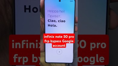 Unlocking Secrets: How to Bypass Google Account on Infinix Note 50 Pro – A Step-by-Step Guide! Unlocking Secrets: How to Bypass Google Account on Infinix Note 50 Pro – A Step-by-Step Guide!