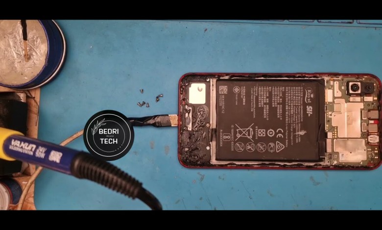 Huawei Y9 (2019) jkm lx1 frp baypass and remove Huawei Y9 (2019) jkm lx1 frp baypass and remove
