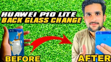 HUAWEI P10 LITE BACK GLASS CHANGE/HUAWEI BACK GLASS/HOW HUAWEI P10 LITE BACK GLASS CHANGE/HUAWEI BACK GLASS/HOW
