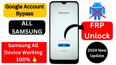 All Samsung FRP Bypass – Remove Google Account | All Samsung FRP Bypass – Remove Google Account |