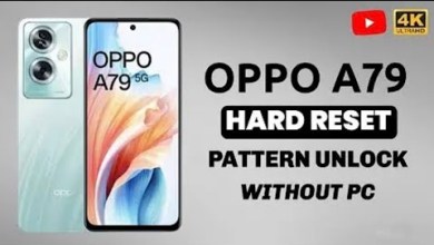 Oppo A79 5G Hard Reset |Oppo (CPH 2553)pattern lock Oppo A79 5G Hard Reset |Oppo (CPH 2553)pattern lock