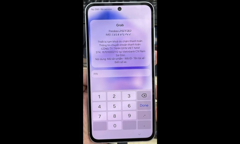 Delete Knox Grab Samsung Galaxy A55 locked Knox installment Delete Knox Grab Samsung Galaxy A55 locked Knox installment