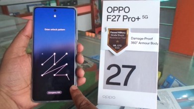 OPPO F27 Pro+ 5G Pattern and pin unlock and hard reset OPPO F27 Pro+ 5G Pattern and pin unlock and hard reset