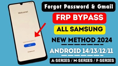 All Samsung Frp Bypass/Unlock 2024 | All Android All Samsung Frp Bypass/Unlock 2024 | All Android