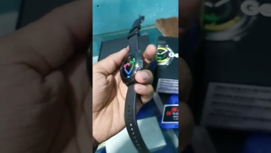 Samsung gear sport FITNESS WATCH6 months old Samsung gear sport FITNESS WATCH6 months old