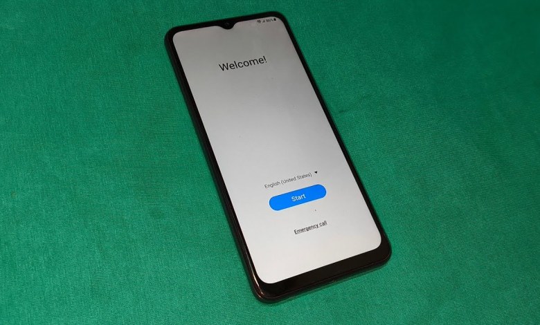Unlock Samsung M32 5G with Android 14 using FRP Bypass Method- (Model M326B) Unlock Samsung M32 5G with Android 14 using FRP Bypass Method- (Model M326B)