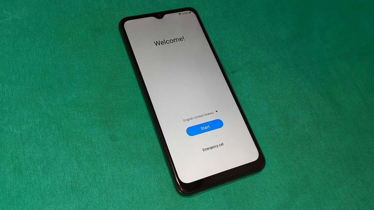 Unlock Samsung M32 5G with Android 14 using FRP Bypass Method- (Model M326B) Unlock Samsung M32 5G with Android 14 using FRP Bypass Method- (Model M326B)