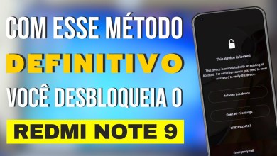 Learn how to unlock RedMi Note's Mi Cloud Learn how to unlock RedMi Note's Mi Cloud