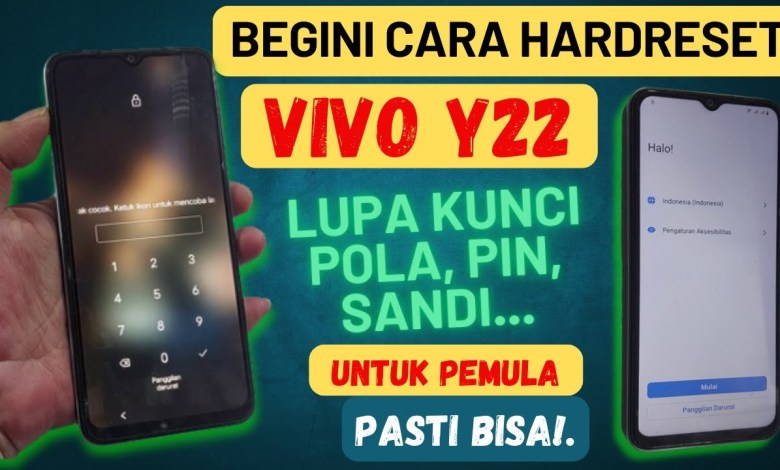 HOW TO RESET VIVO Y22 FORGOT PATTERN PIN PASSWORD EASIEST HOW TO RESET VIVO Y22 FORGOT PATTERN PIN PASSWORD EASIEST
