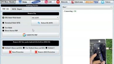 Remove Google Account Samsung A115U Bit8 Remove Google Account Samsung A115U Bit8