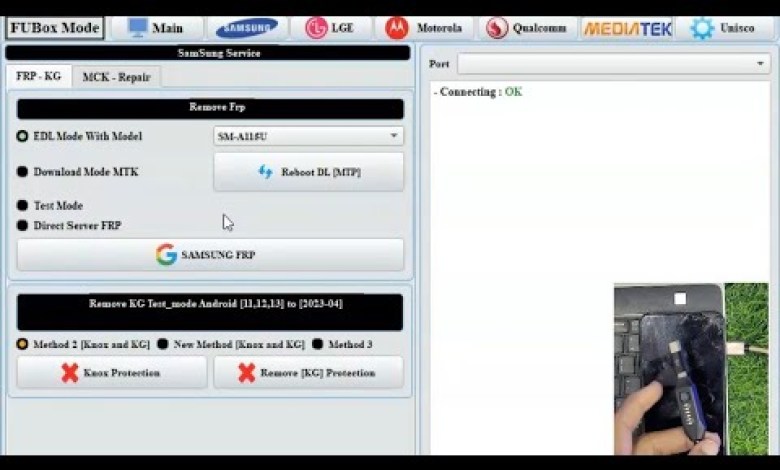 Remove Google Account Samsung A115U Bit8 Remove Google Account Samsung A115U Bit8