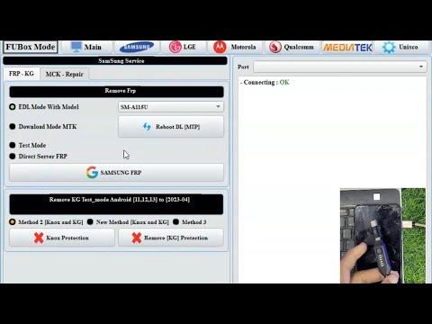 Remove Google Account Samsung A115U Bit8 Remove Google Account Samsung A115U Bit8