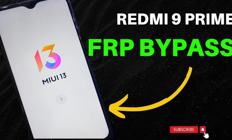 Redmi 9 prime frp bypass | Redmi 9 prime frp bypass Redmi 9 prime frp bypass | Redmi 9 prime frp bypass