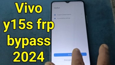 Vivo y15s frp bypass 2024 Vivo y15s frp bypass 2024