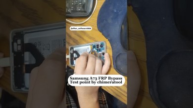Uncover the Samsung A73 FRP Bypass Test Point Method by ChimeraTool in 2024 Uncover the Samsung A73 FRP Bypass Test Point Method by ChimeraTool in 2024
