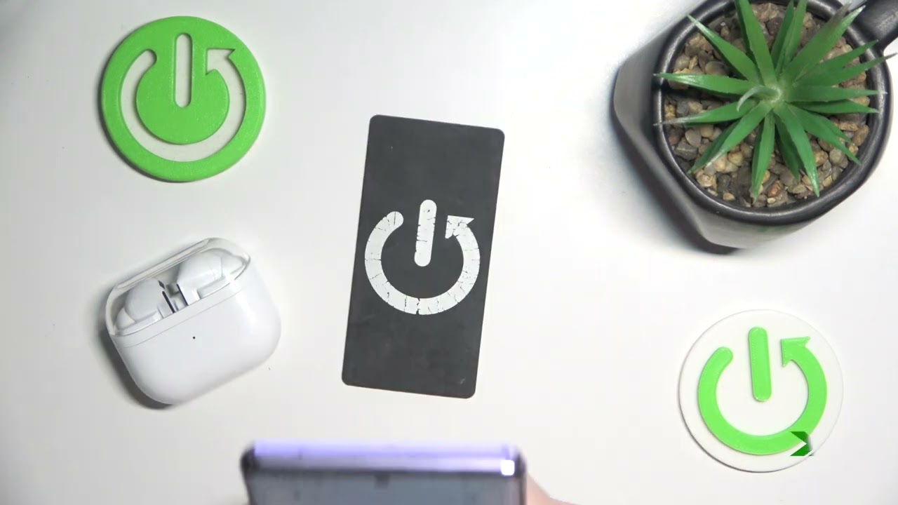 How to Connect SAMSUNG Galaxy Buds3 Pro With How to Connect SAMSUNG Galaxy Buds3 Pro With