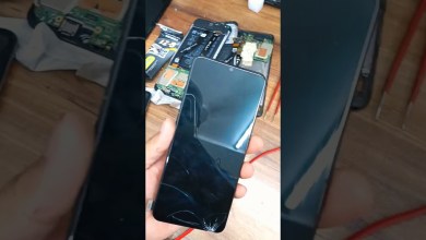 VIVO V21e-5G Destroyed Amoled Display Replace With VIVO V21e-5G Destroyed Amoled Display Replace With