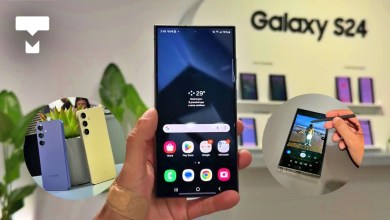 Samsung Galaxy S24, S24+ e S24 Ultra – HANDS-ON e Samsung Galaxy S24, S24+ e S24 Ultra – HANDS-ON e