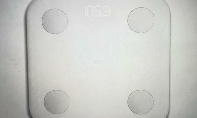 Hard Reset Mi Body Composition Scale 2 Hard Reset Mi Body Composition Scale 2