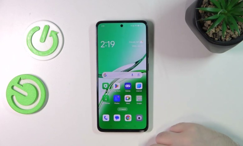 Files Sharing on OPPO Reno 12 – How to Enable Quick Files Sharing on OPPO Reno 12 – How to Enable Quick