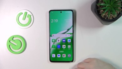 Files Sharing on OPPO Reno 12 – How to Enable Quick Files Sharing on OPPO Reno 12 – How to Enable Quick