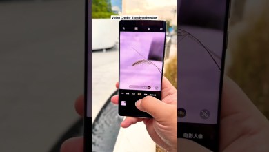 Vivo X100 Pro Camera Can Beat Samsung S23 Ultra Vivo X100 Pro Camera Can Beat Samsung S23 Ultra