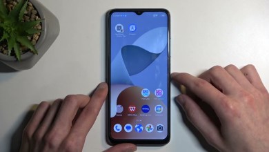 How To Enter & Manage DND Mode On ZTE Blade A54 How To Enter & Manage DND Mode On ZTE Blade A54