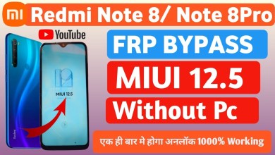 Unlock the Secrets: Redmi Note 8 Frp Bypass and MIUI 12.5 Tips & Tricks Unlock the Secrets: Redmi Note 8 Frp Bypass and MIUI 12.5 Tips & Tricks
