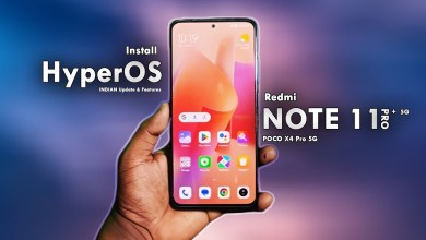 Hyperos 1.0.1.0 Update Rollout Redmi Note 11 Pro+ Hyperos 1.0.1.0 Update Rollout Redmi Note 11 Pro+