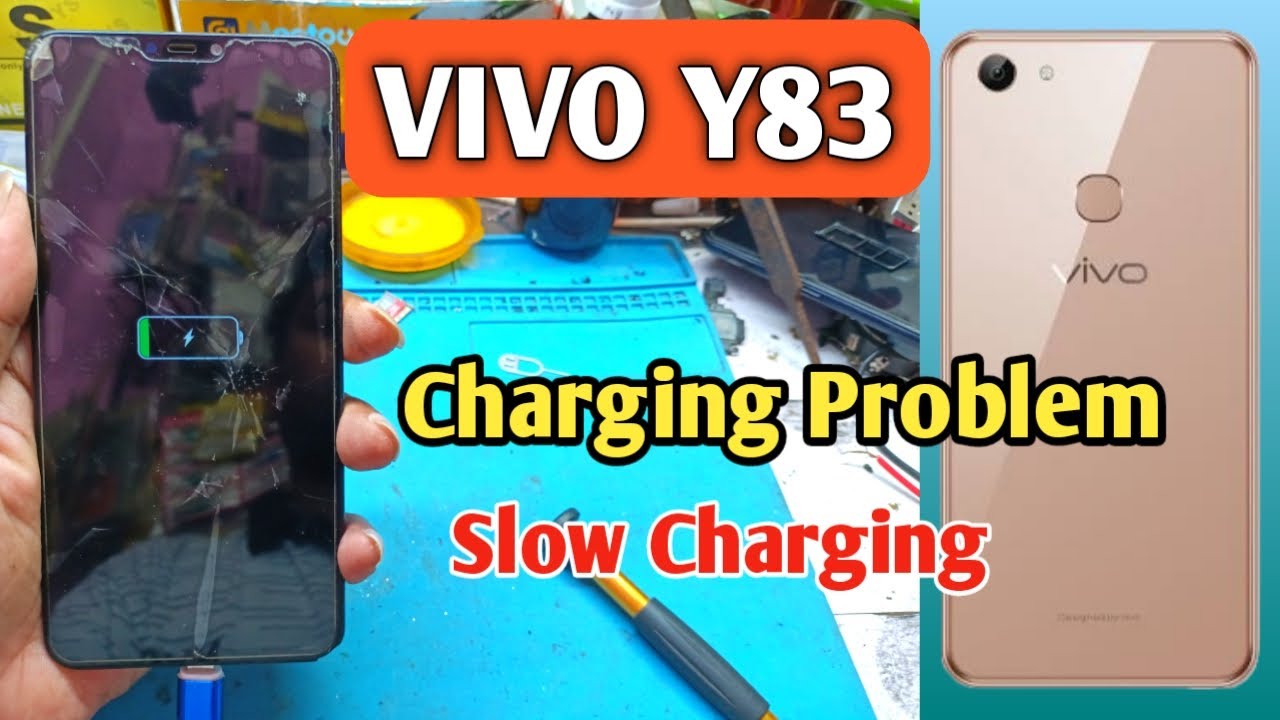 Vivo Y83 Charging Problem | Vivo Y83 Not Charging | Vivo Y83 Charging Problem | Vivo Y83 Not Charging |