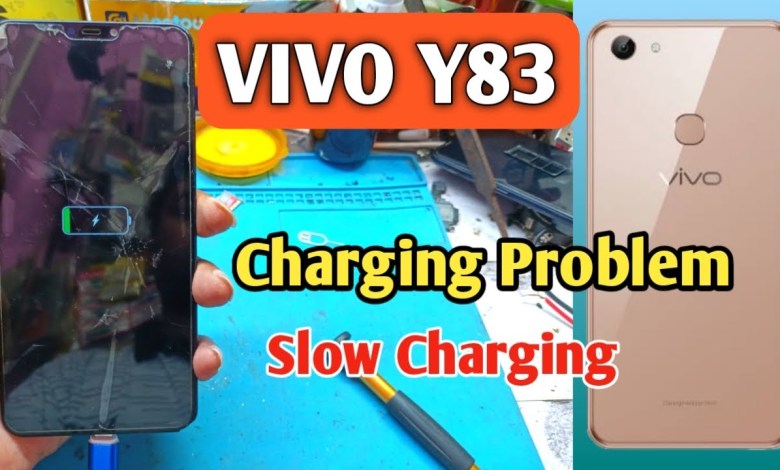 Vivo Y83 Charging Problem | Vivo Y83 Not Charging | Vivo Y83 Charging Problem | Vivo Y83 Not Charging |