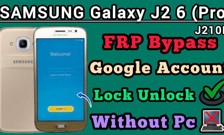 Samsung J2 6 (Pro) FRP Bypass || Android 6.0.1 || Samsung J2 6 (Pro) FRP Bypass || Android 6.0.1 ||