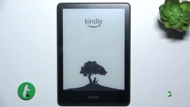 Kindle Paperwhite – How to Factory Reset – Restore Your Kindle Paperwhite – How to Factory Reset – Restore Your