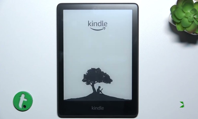 Kindle Paperwhite – How to Factory Reset – Restore Your Kindle Paperwhite – How to Factory Reset – Restore Your