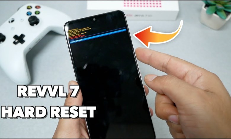 T-Mobile REVVL 7 5G Hard Reset Removing PIN, Password, T-Mobile REVVL 7 5G Hard Reset Removing PIN, Password,