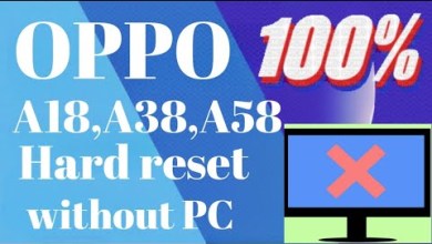 OPPO A58 Hard Reset |OPPO CPH2577 Pattern Lock Remove | OPPO A58 Hard Reset |OPPO CPH2577 Pattern Lock Remove |