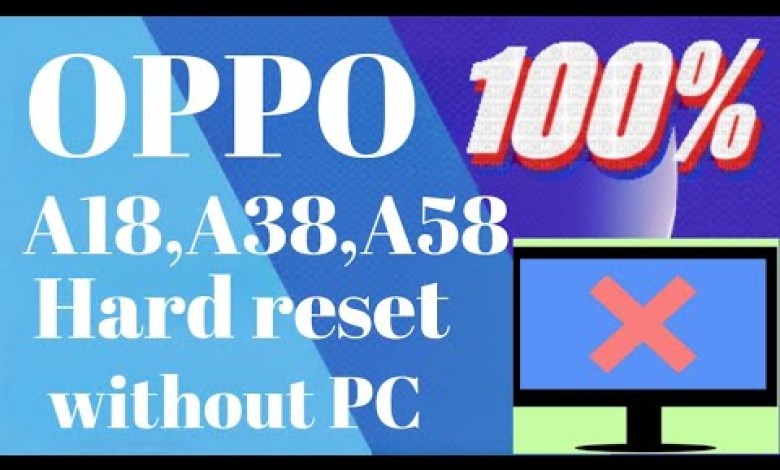 OPPO A58 Hard Reset |OPPO CPH2577 Pattern Lock Remove | OPPO A58 Hard Reset |OPPO CPH2577 Pattern Lock Remove |