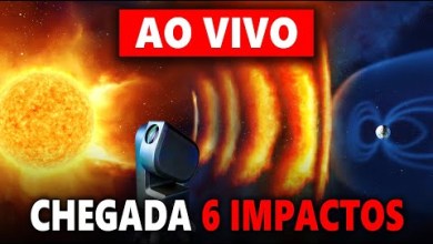 LIVE: MONSTRUOUS SOLAR STORM ARRIVES ANYWHERE LIVE: MONSTRUOUS SOLAR STORM ARRIVES ANYWHERE