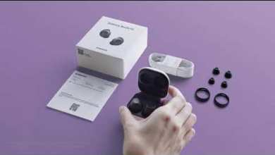 Galaxy Buds FE: Unboxing Oficial | Samsung Galaxy Buds FE: Unboxing Oficial | Samsung