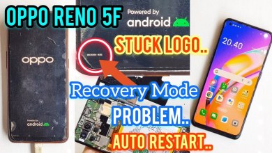 OPPO RENO 5F STUCK LOGO RESTART NOTIFICATION APPEARS OPPO RENO 5F STUCK LOGO RESTART NOTIFICATION APPEARS