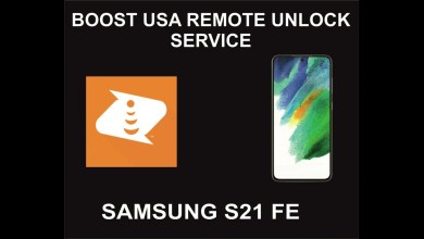 Boost USA Remote Unlock Service, Samsung S21 FE, 5G Boost USA Remote Unlock Service, Samsung S21 FE, 5G