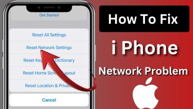 How To Fix i Phone Network Problems…Slove (2024) How To Fix i Phone Network Problems…Slove (2024)